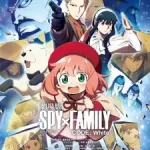 Spy x Family Movie: Code: White Episode 1