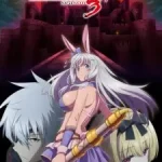 Arifureta: From Commonplace to World’s Strongest Season 3 Episode 1