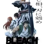 Bleach: Thousand-Year Blood War – The Conflict Episode 1