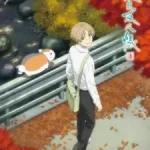 Natsume’s Book of Friends Season 7 Episode 1