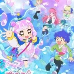 Puniru is a Kawaii Slime Episode 1