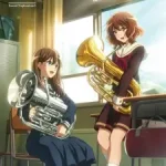 Sound! Euphonium 3: Extra Episodes Episode 1