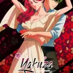 Yakuza Fiancé: Raise wa Tanin ga Ii Episode 1