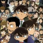 Detective Conan Remastered Episode 547