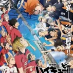 Haikyuu!! Movie: Gomisuteba no Kessen (Dub) Episode 1