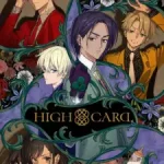 High Card: The Flowers Bloom Episode 1