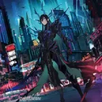 Maou 2099 (Dub) Episode 1