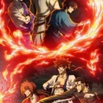 Rurouni Kenshin: Meiji Kenkaku Romantan – Kyoto Douran (Dub) Episode 1