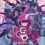 Sword Art Online Alternative: Gun Gale Online II (Dub) Episode 1