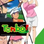 Tonbo! Season 2 Episode 1