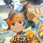 Inazuma Eleven Movie: The Legendary Kickoff Episode 1