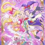 Witchy Pretty Cure! Season 2 Episode 1