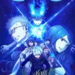 Blue Exorcist: The Blue Night Saga Episode 1 English Subbed