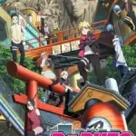 Boruto: Naruto Next Generations (Dub) Episode 1
