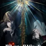 Death Note (Dub) Episode 1