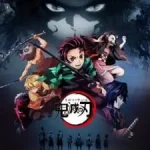 Demon Slayer: Kimetsu no Yaiba Episode 1