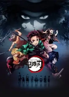 Demon Slayer Kimetsu no Yaiba