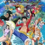 One Piece (Dub) Episode 1