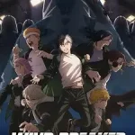 Wind Breaker Season 2 (Dub) Episode 1